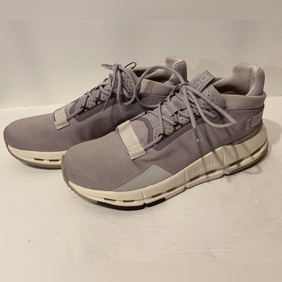 On Cloud Shoes - On Cloudnova Womens Size 10 US Shoes Sneakers.  New - no box